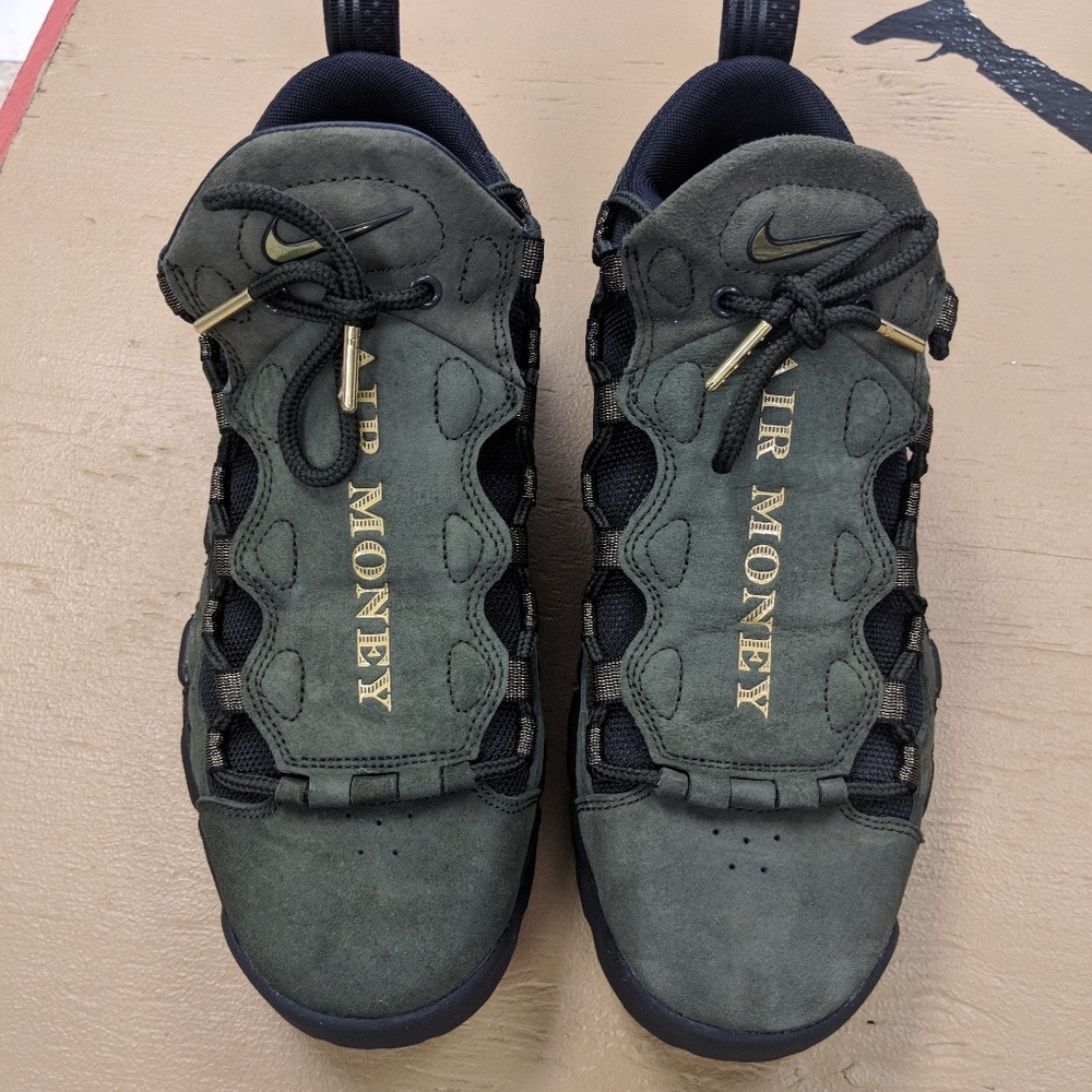 Nike Air Money men sz 8